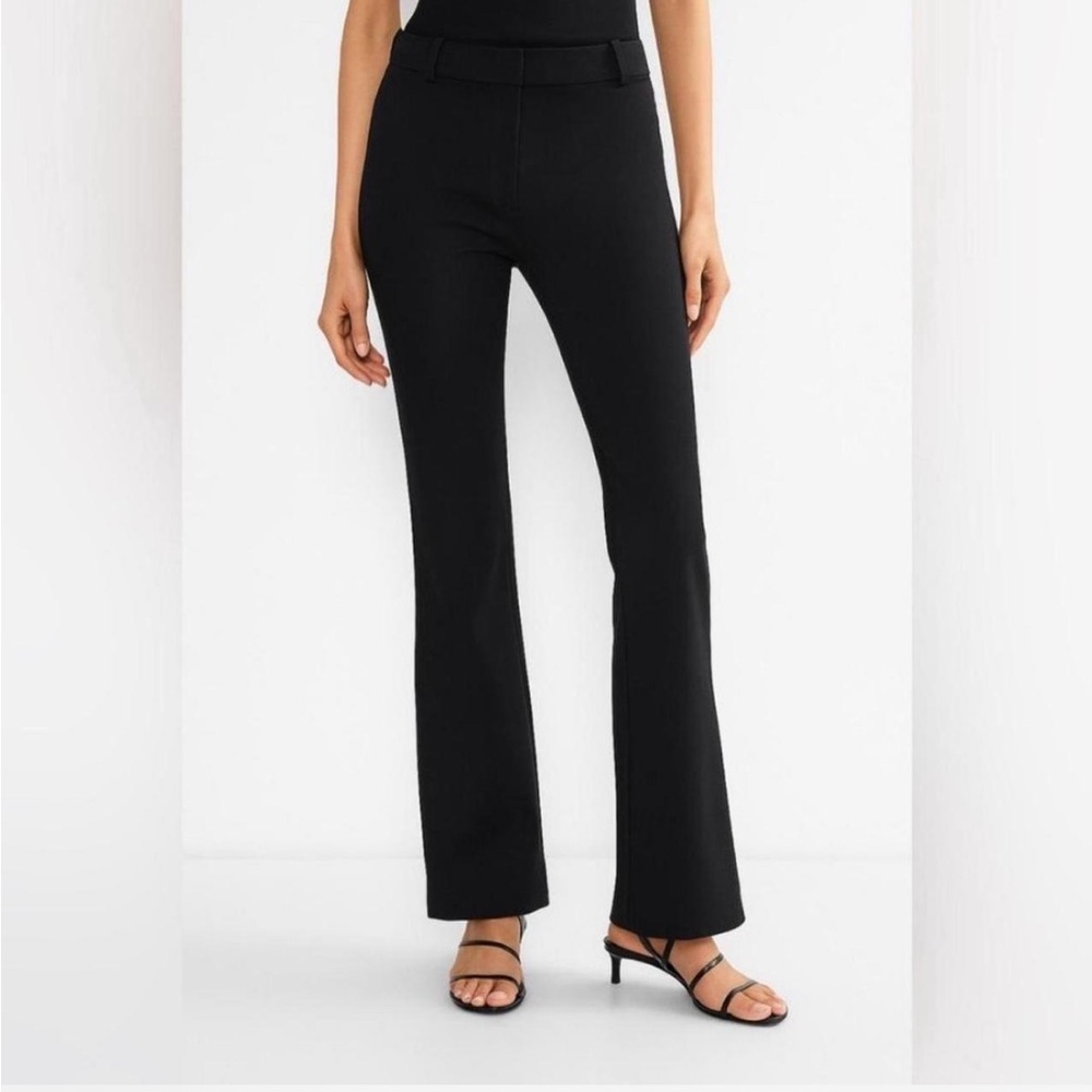 Aritzia lineage pant